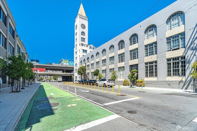 Foto del edificio - 461 2nd St