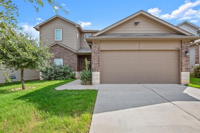 Building Photo - 7300 Branrust Dr