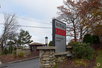 Royal Crest Estates Rentals - Fall River, MA | Apartments.com