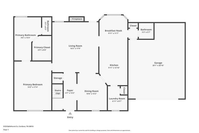 Building Photo - 9159 Bellehurst Cove