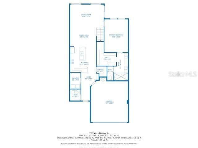 Building Photo - 5015 Course Dr