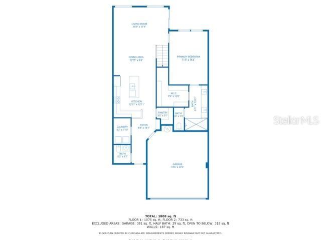 Foto del edificio - 5015 Course Dr