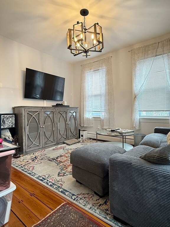 Foto del edificio - 39 Hall Pl