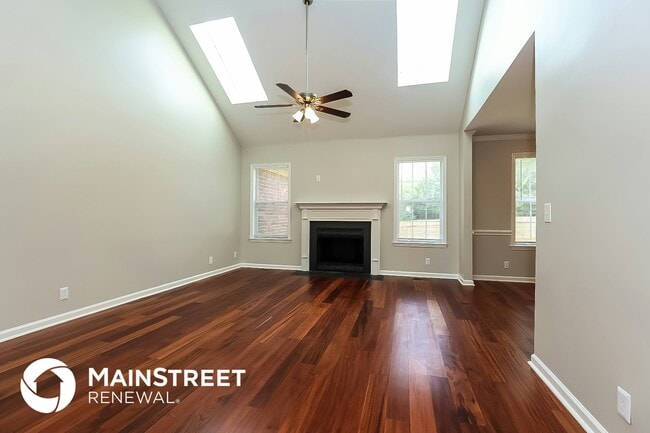 Foto del edificio - 6532 Arvington Way