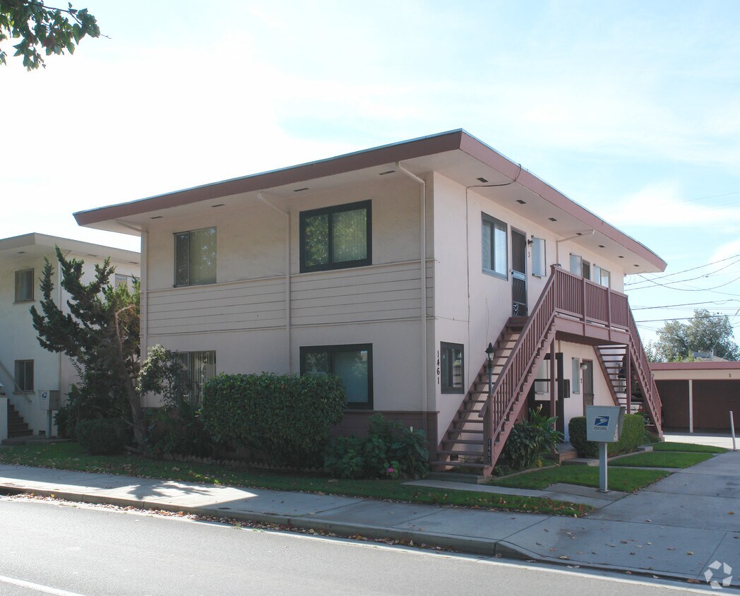 Foto principal - 1461 N 1st St