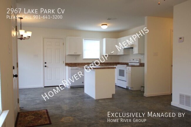 Building Photo - New Construction!