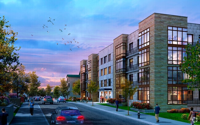 Building Photo - Enclave at Fleetwood