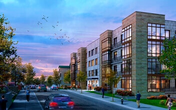 Building Photo - Enclave at Fleetwood