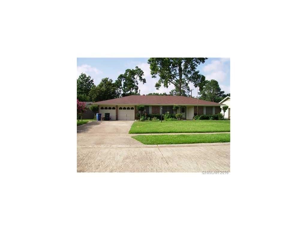 Primary Photo - 3 br, 2 bath House - 215 Johnnie Drive