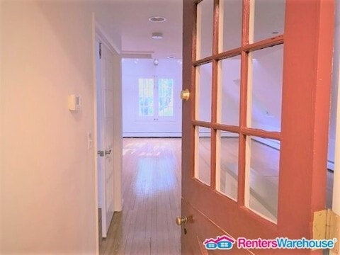 Foto del edificio - 6616 N Charles St