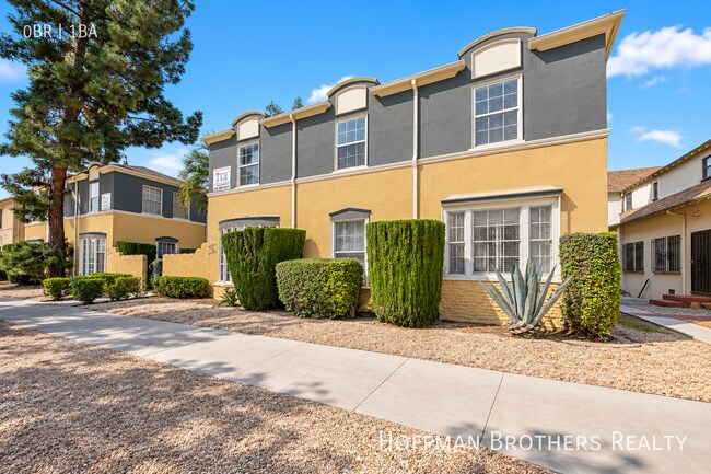 Building Photo - 4193 1/8 Leimert Blvd-
