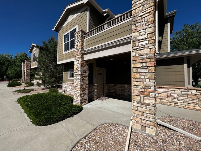 Foto del edificio - 4101 Crittenton Ln
