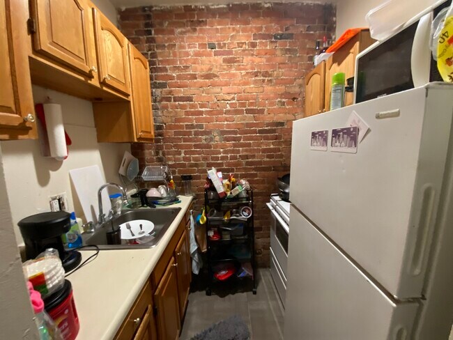 Foto del edificio - 886-896 Huntington Ave.