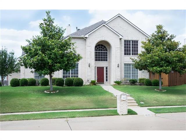 Foto principal - 4141 Silverthorne St