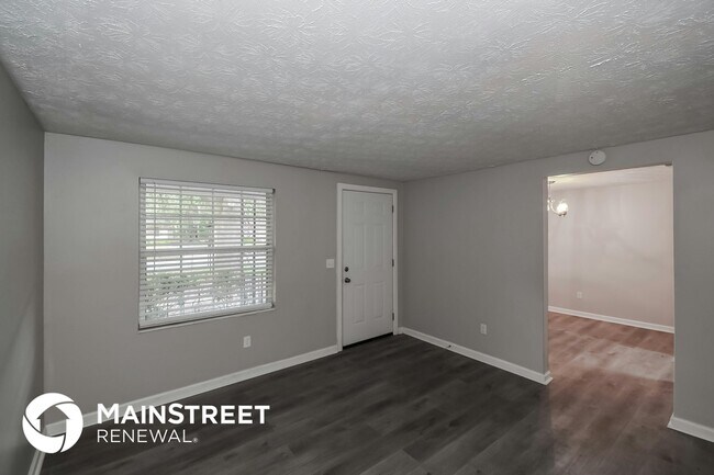 Foto del edificio - 5316 Arrowsmith Rd