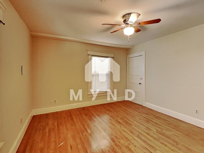 Foto del edificio - 1624 P St Apt 3