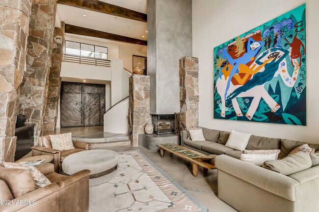 Foto del edificio - 7475 E Gainey Ranch Rd