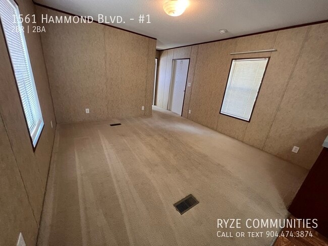 Building Photo - 1561 Hammond Blvd