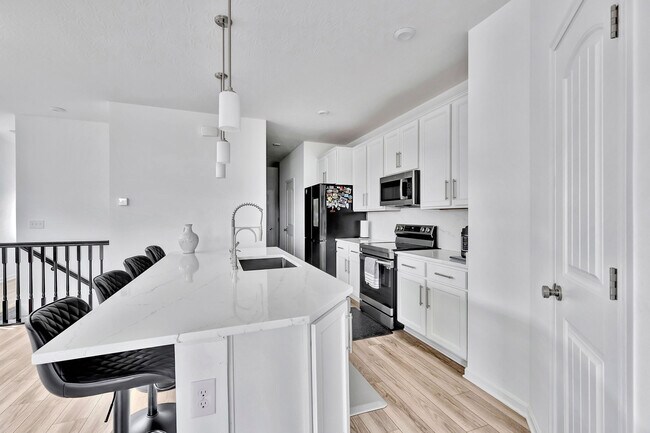 Foto del edificio - 11145 Dairybarn Ln