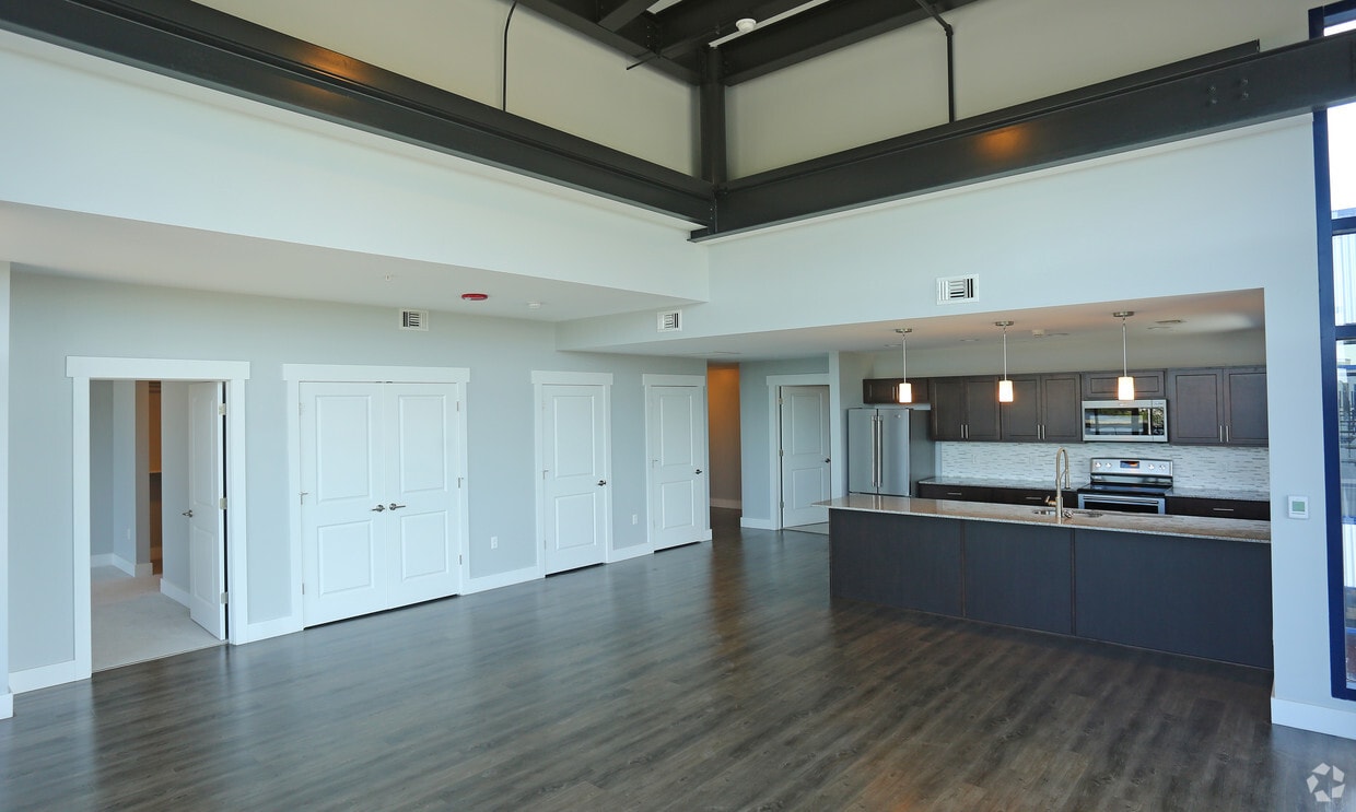 River House Apartments - 221 Harborside Dr Schenectady, NY 12305