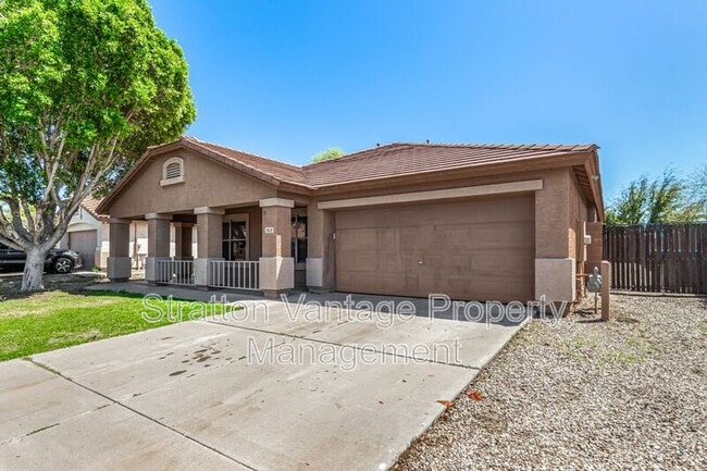 Building Photo - 9509 E Plata Ave