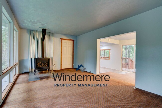 Foto del edificio - Private 2 bed 2 bath home