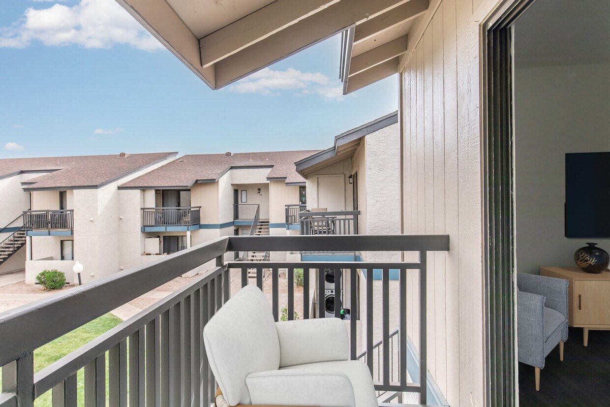 Tesoro Apartments - 8603 N 22nd Ave Phoenix, AZ 85021 | Apartments.com