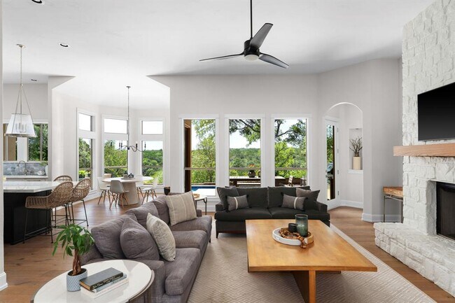 Foto del edificio - 12532 Triple Creek Dr