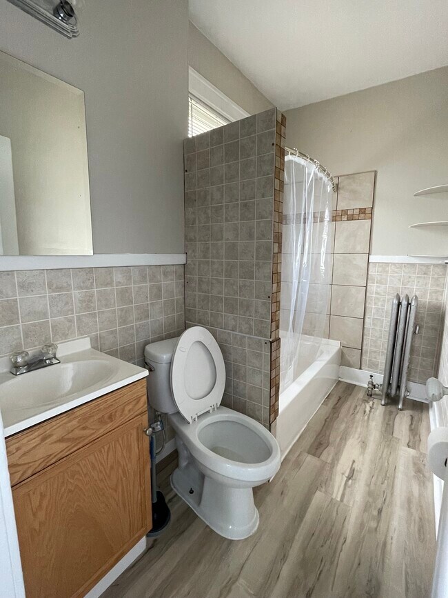 Foto del edificio - 701 Collingwood St