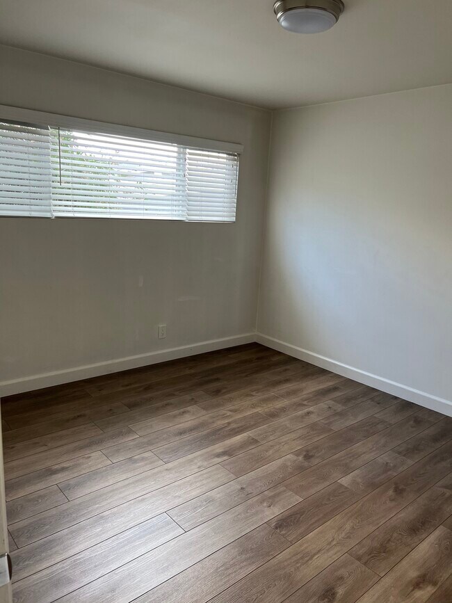 Dormitorio principal - 318 Sierra St
