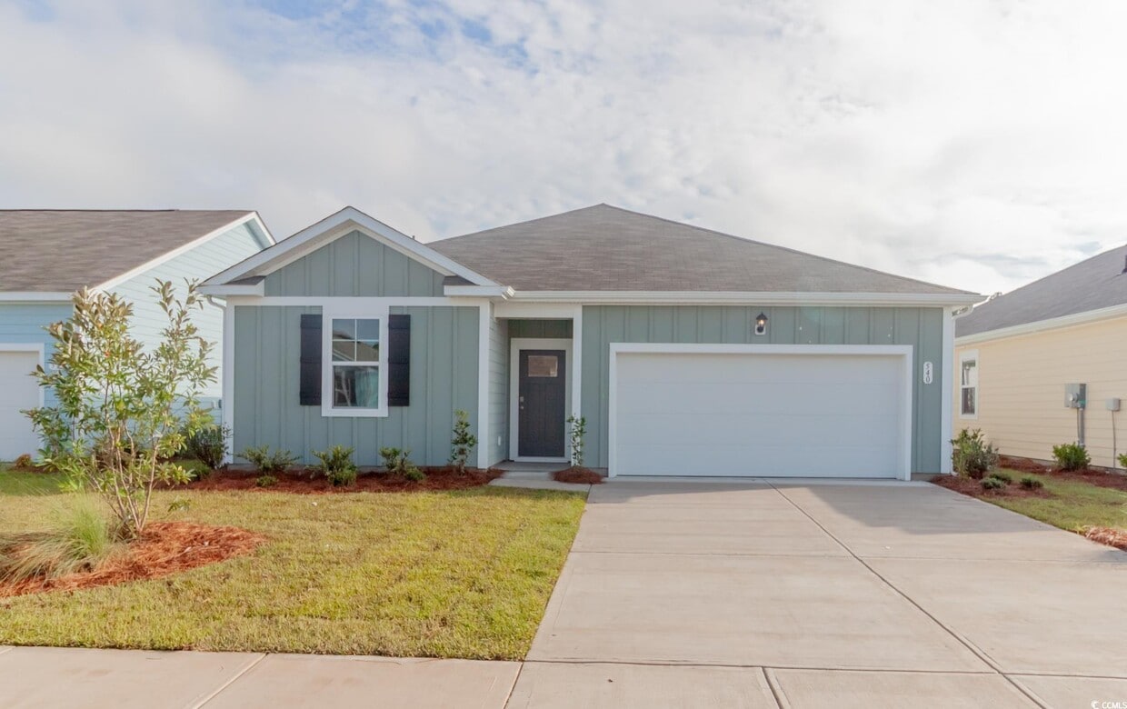 Foto principal - 540 Duvall St