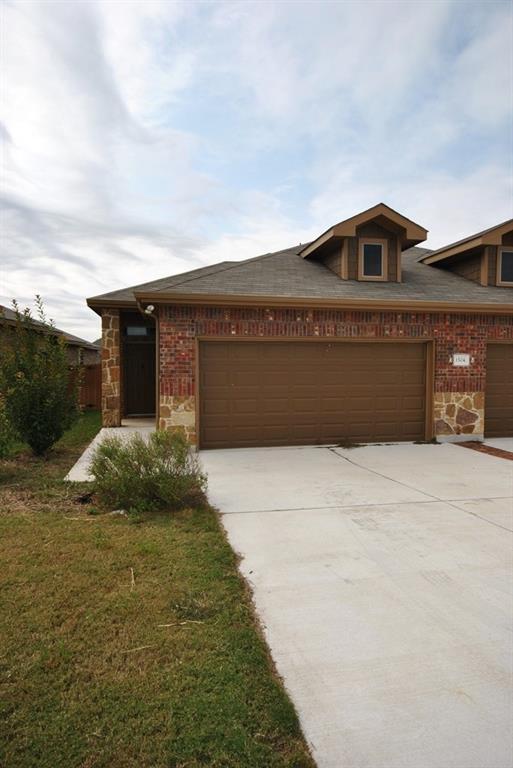 1504 Muirfield Bend Dr, Hutto, TX 78634 Townhome Rentals in Hutto TX
