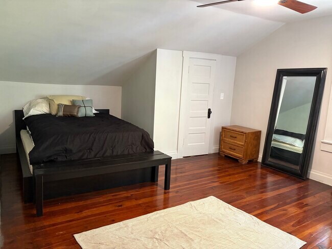 Foto del edificio - 6405 N 15th St