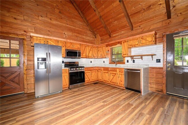 Foto del edificio - 1001 Villa Rica Way SW