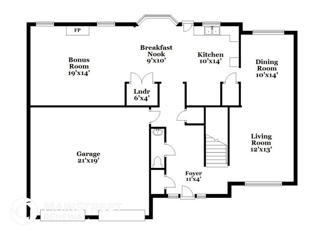 Building Photo - 2993 Havenwood Way