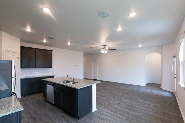 Foto del edificio - 10504 Many Oaks Dr