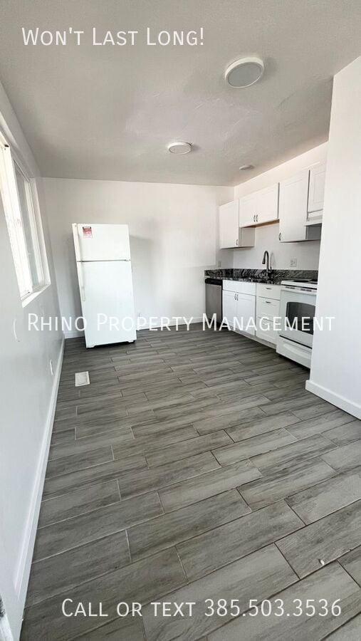 Building Photo - 1142 West 700 S