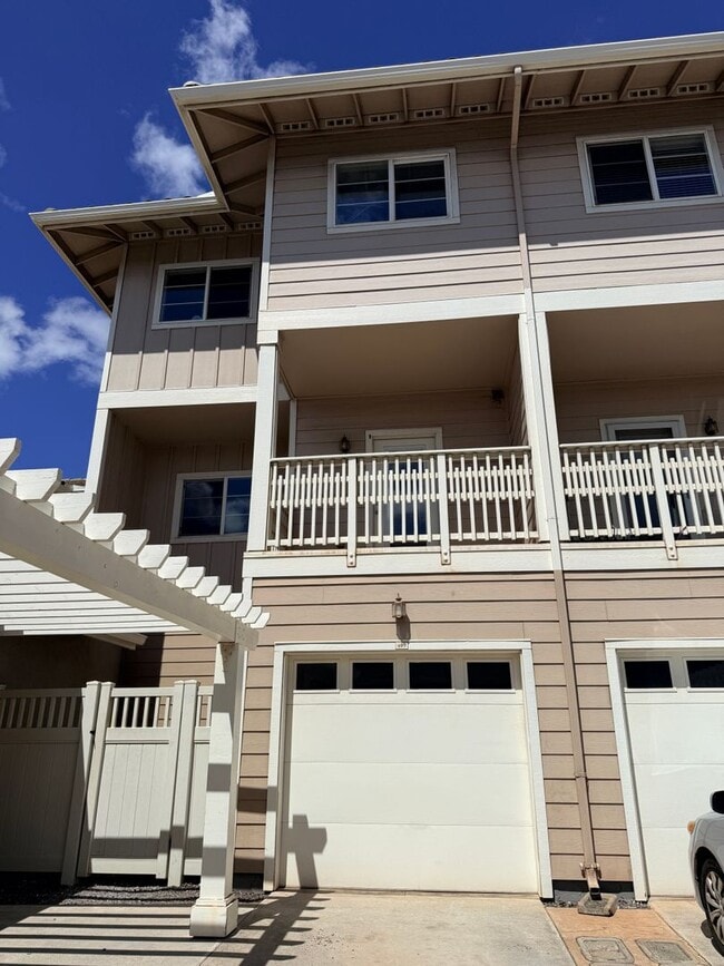 Photo - 511 Manawai Street 409 Townhome