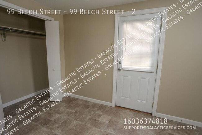 Building Photo - 99 Beech St