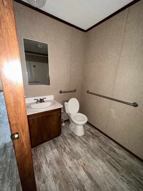 Foto del edificio - 117 Farrell Ln