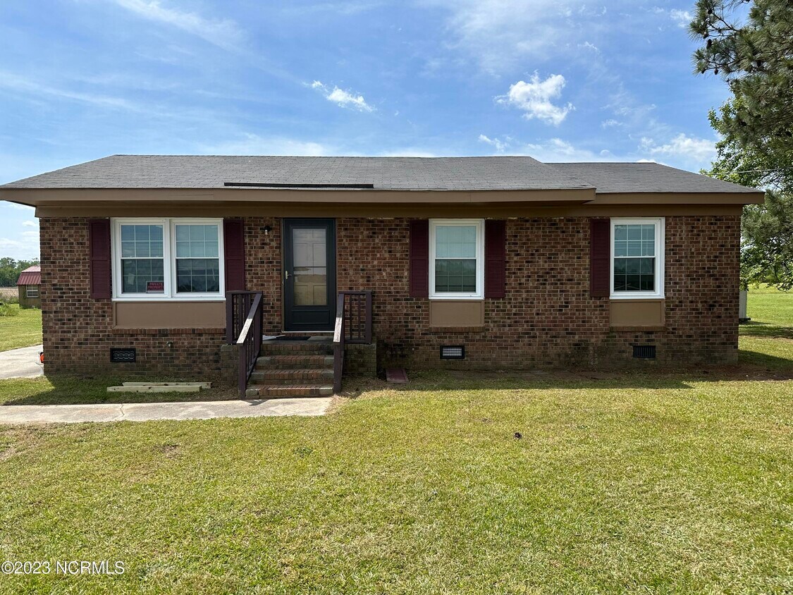 470 House, Bethel, NC 27812 House Rental in Bethel, NC