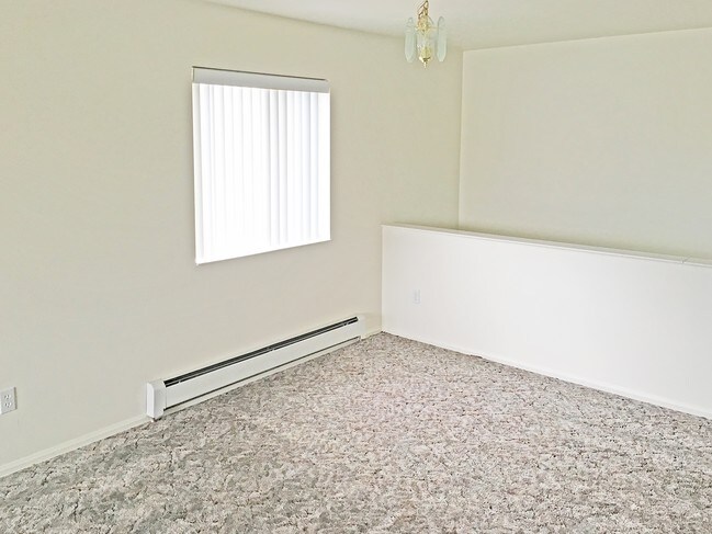 Foto del interior - Amber Valley Estates