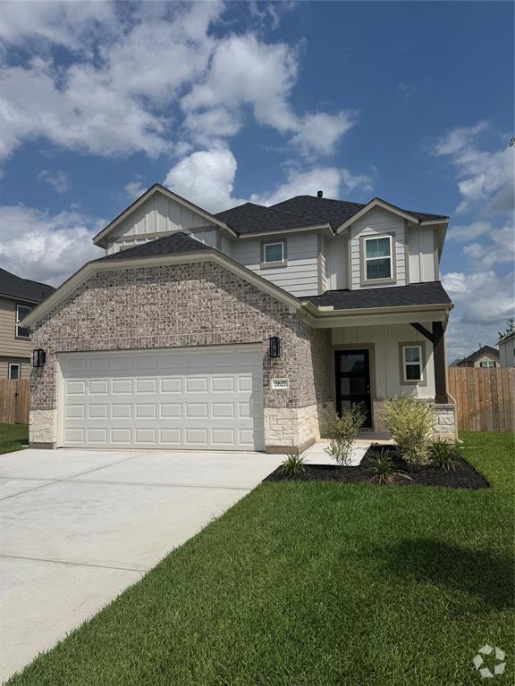 Building Photo - 2627 Village Side Trl