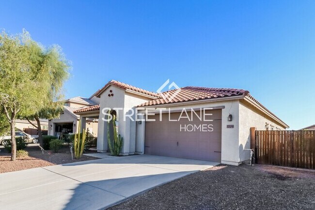Foto del edificio - Charming 3 Bedroom in Goodyear!