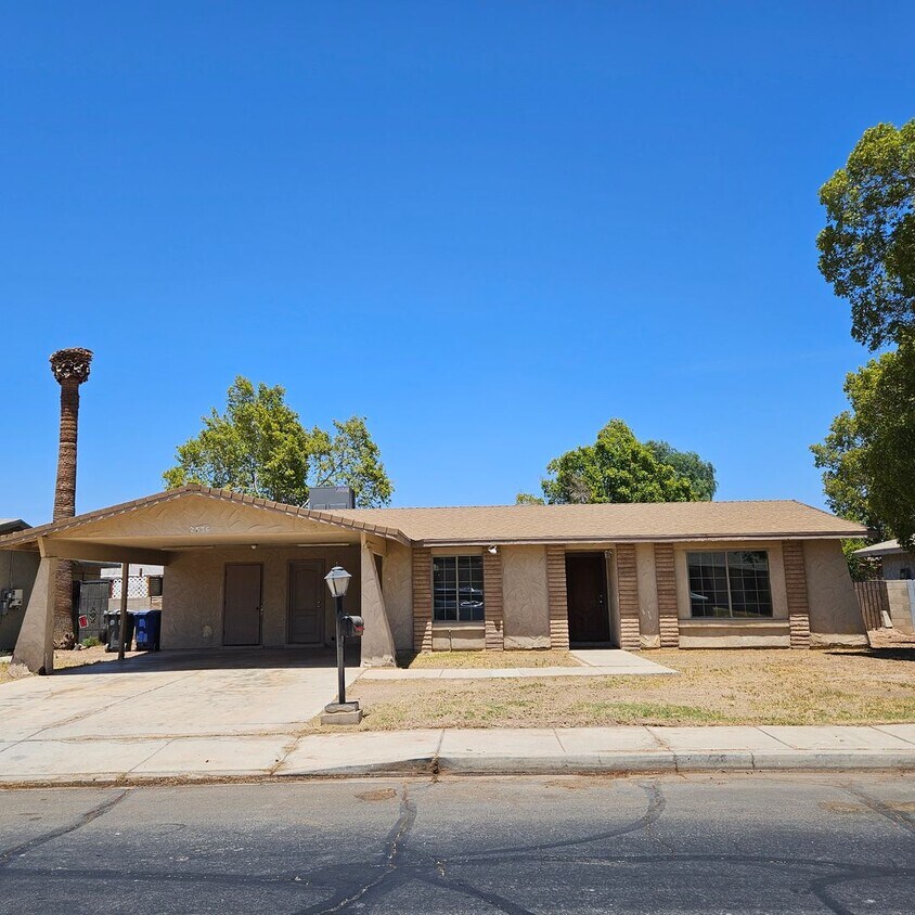 Foto principal - Updated rental