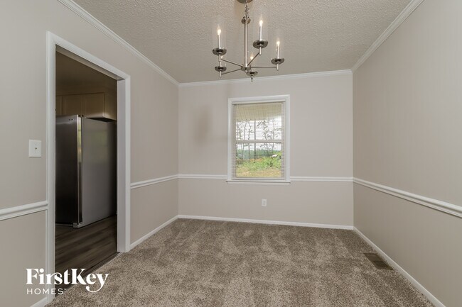 Foto del edificio - 2312 Barnsley Ct