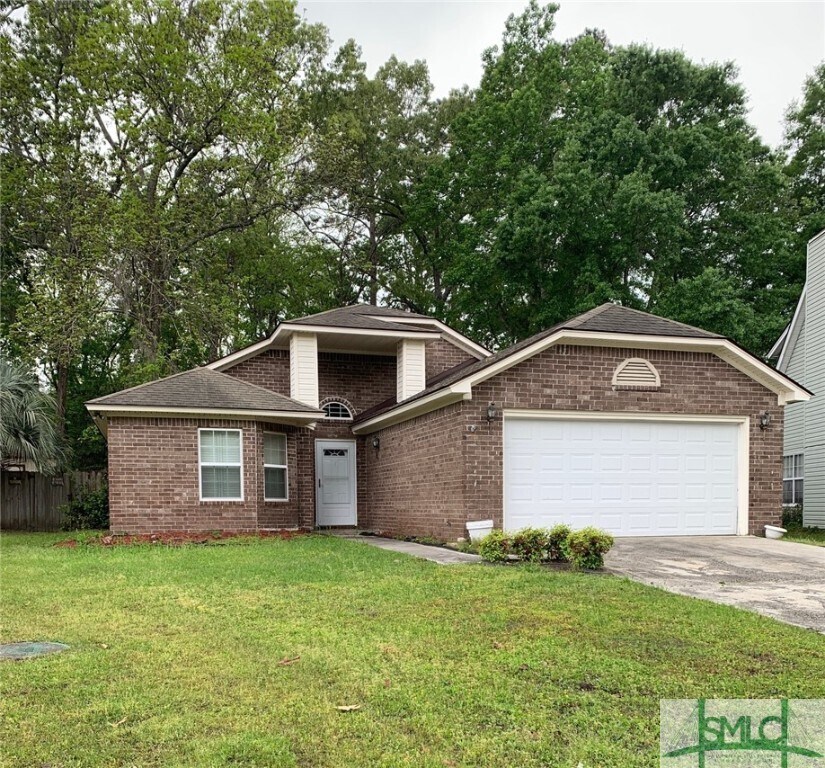 150 St Ives Dr, Savannah, GA 31419 House Rental in Savannah, GA