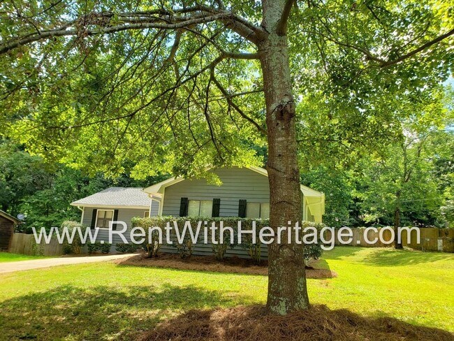 Building Photo - 4832 Timber Ridge Dr