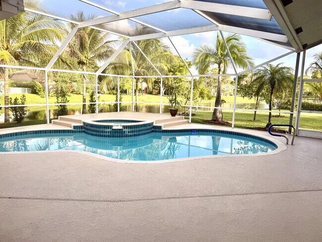 Foto del edificio - 5749 NW 101st Way