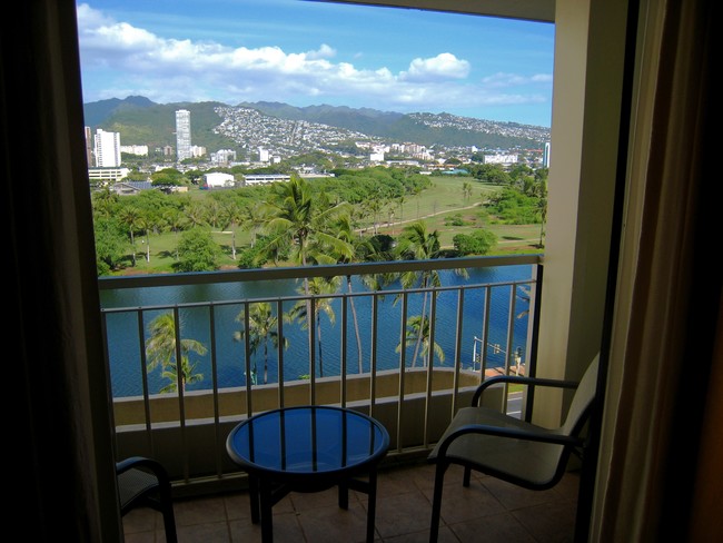 Lanai - 440 Seaside Ave